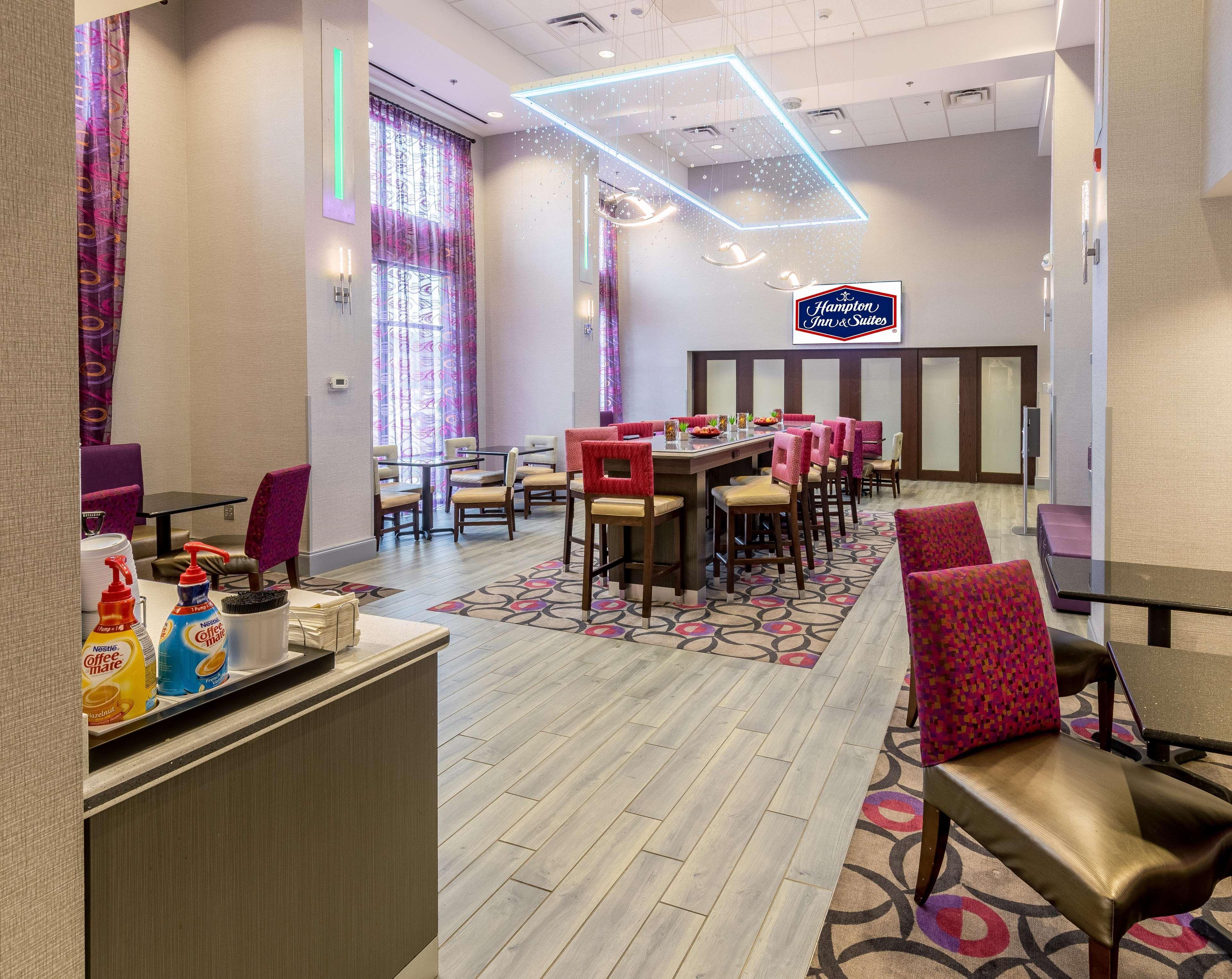 Hampton Inn & Suites Dublin Zewnętrze zdjęcie