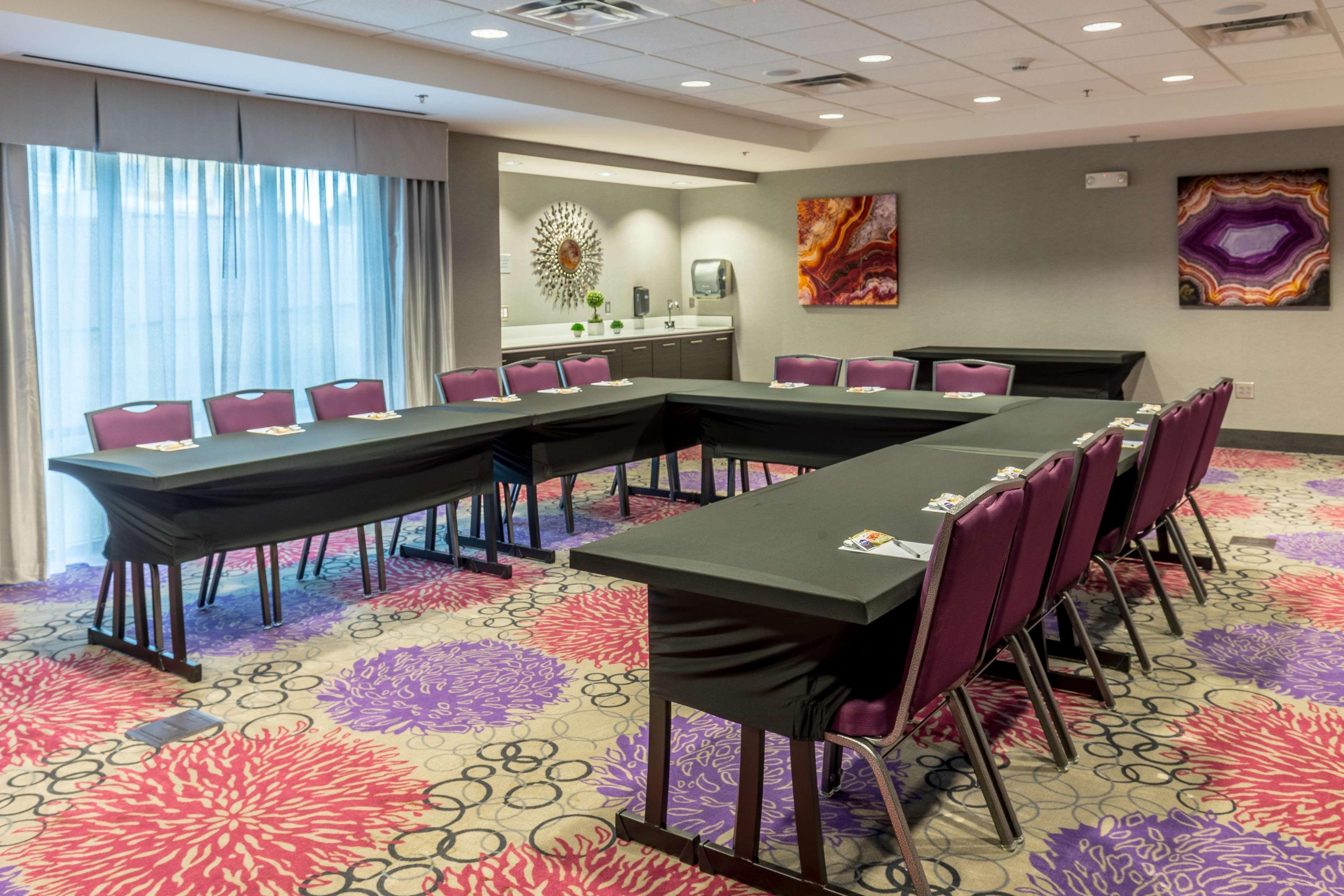 Hampton Inn & Suites Dublin Zewnętrze zdjęcie