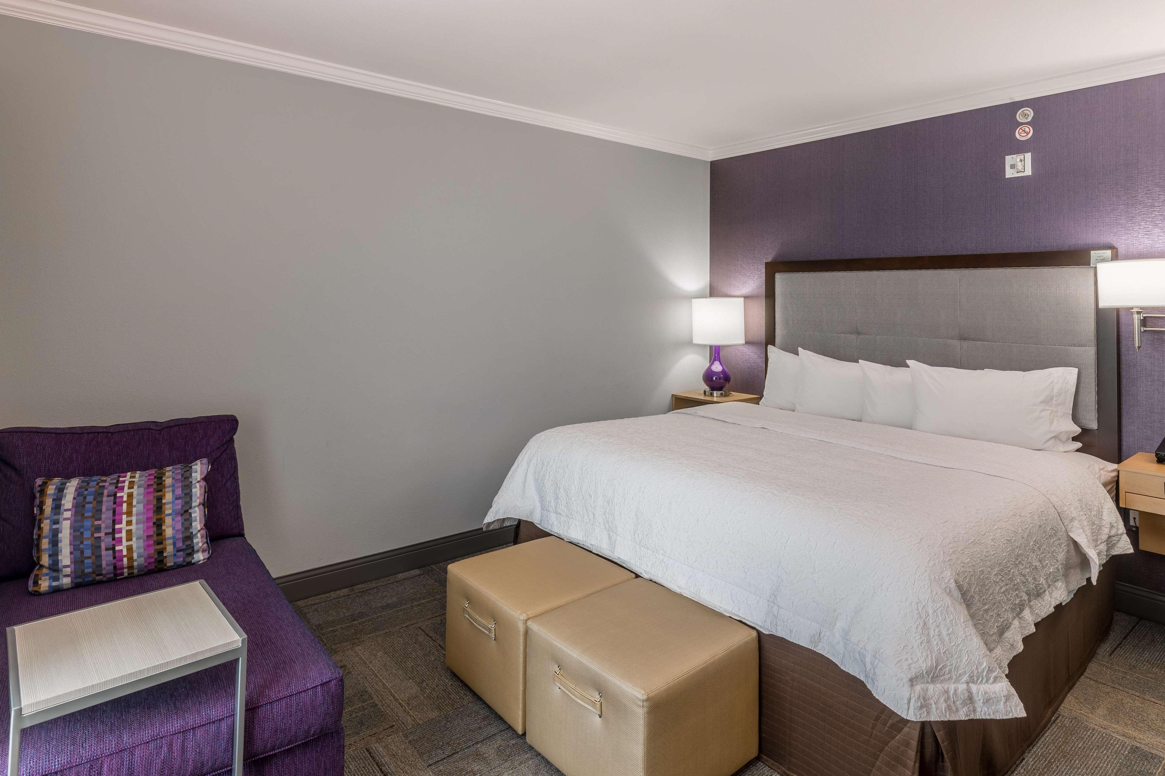 Hampton Inn & Suites Dublin Zewnętrze zdjęcie