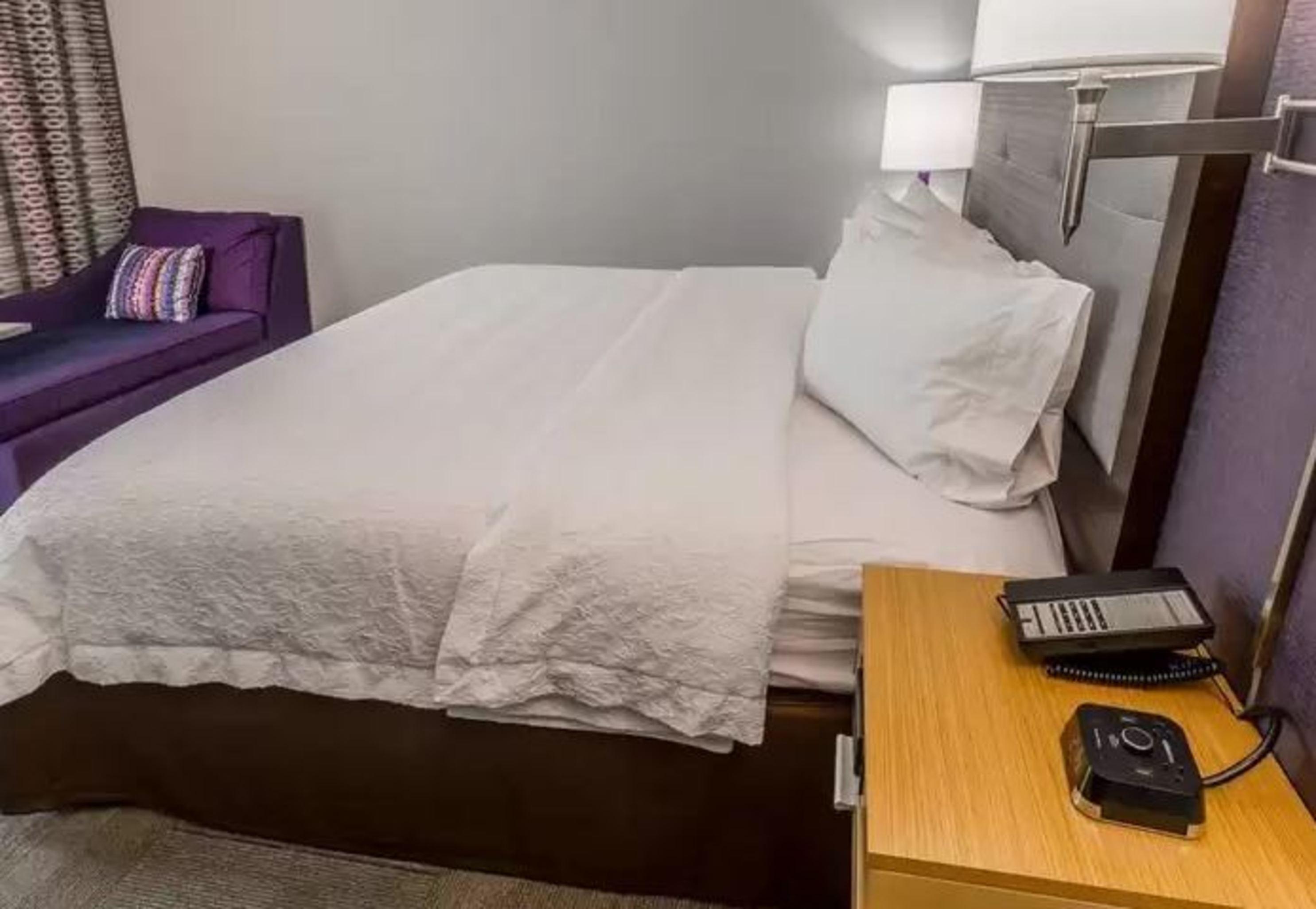 Hampton Inn & Suites Dublin Zewnętrze zdjęcie