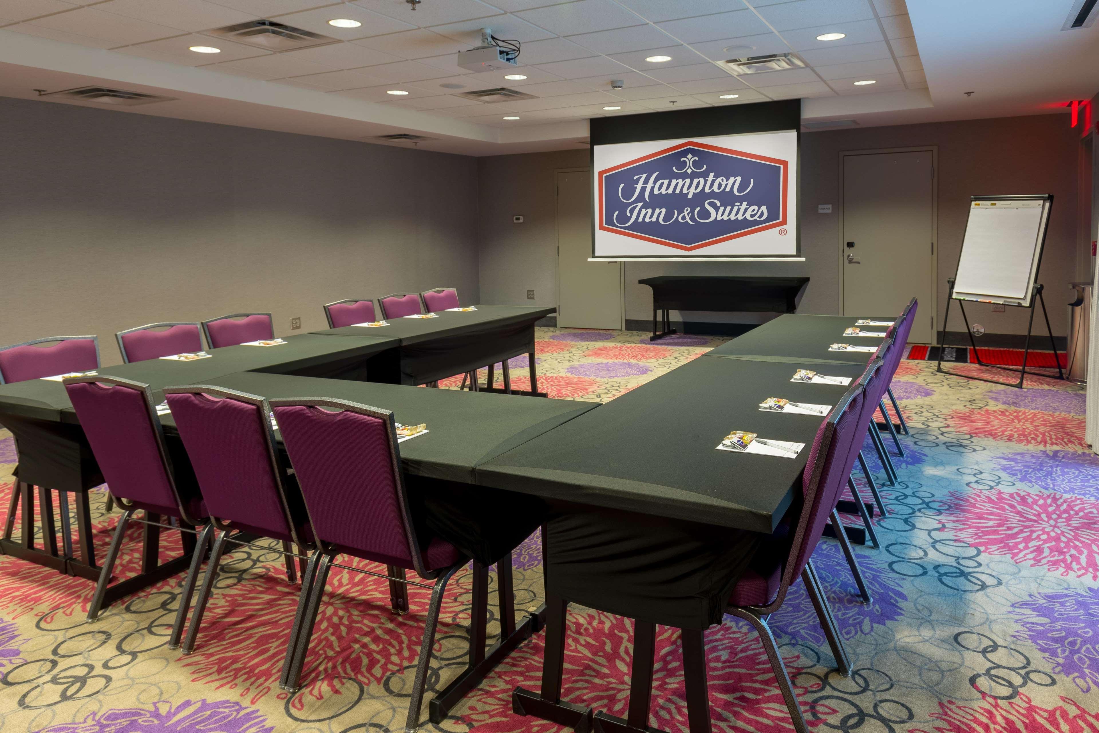 Hampton Inn & Suites Dublin Zewnętrze zdjęcie