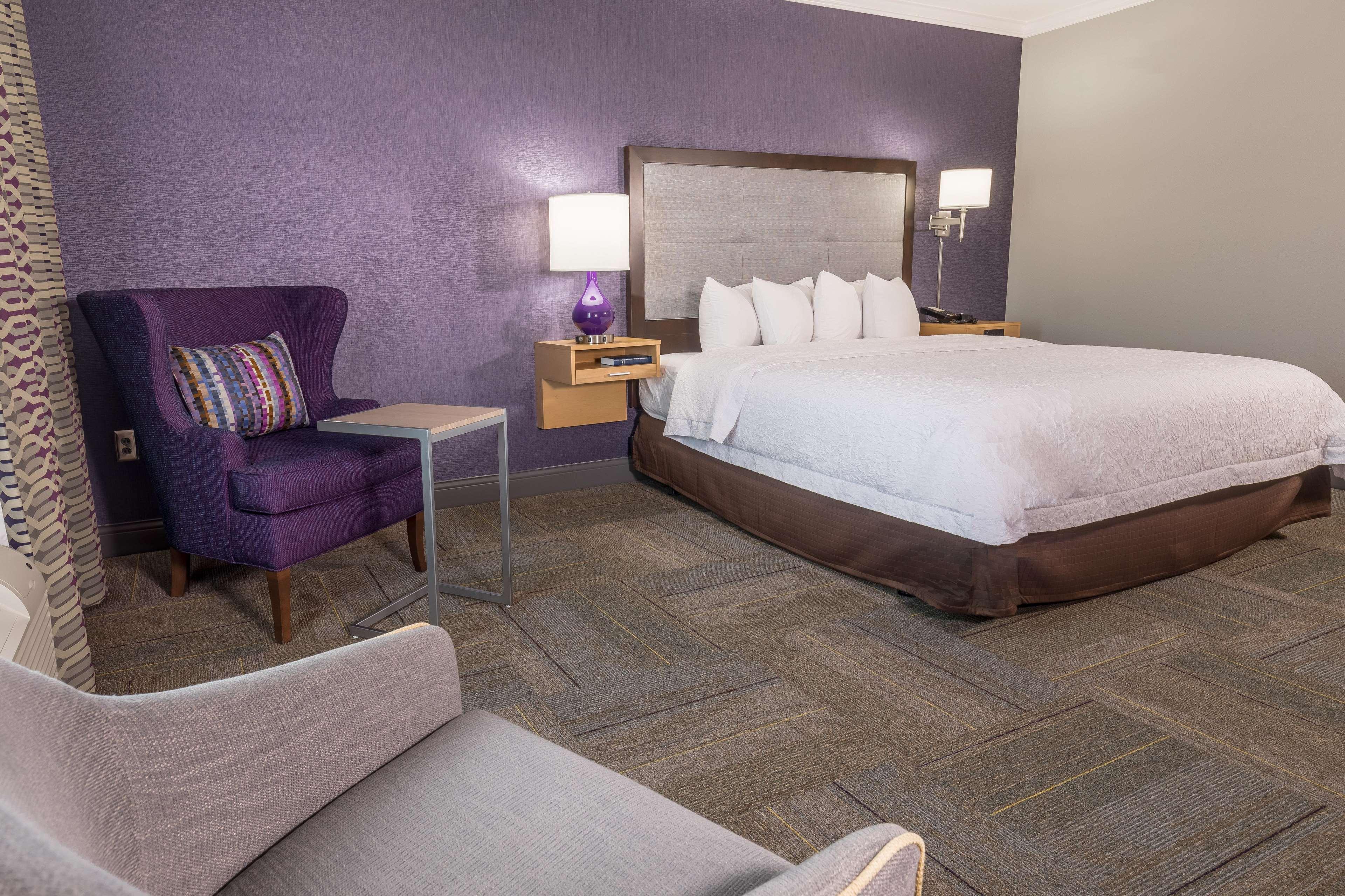 Hampton Inn & Suites Dublin Zewnętrze zdjęcie