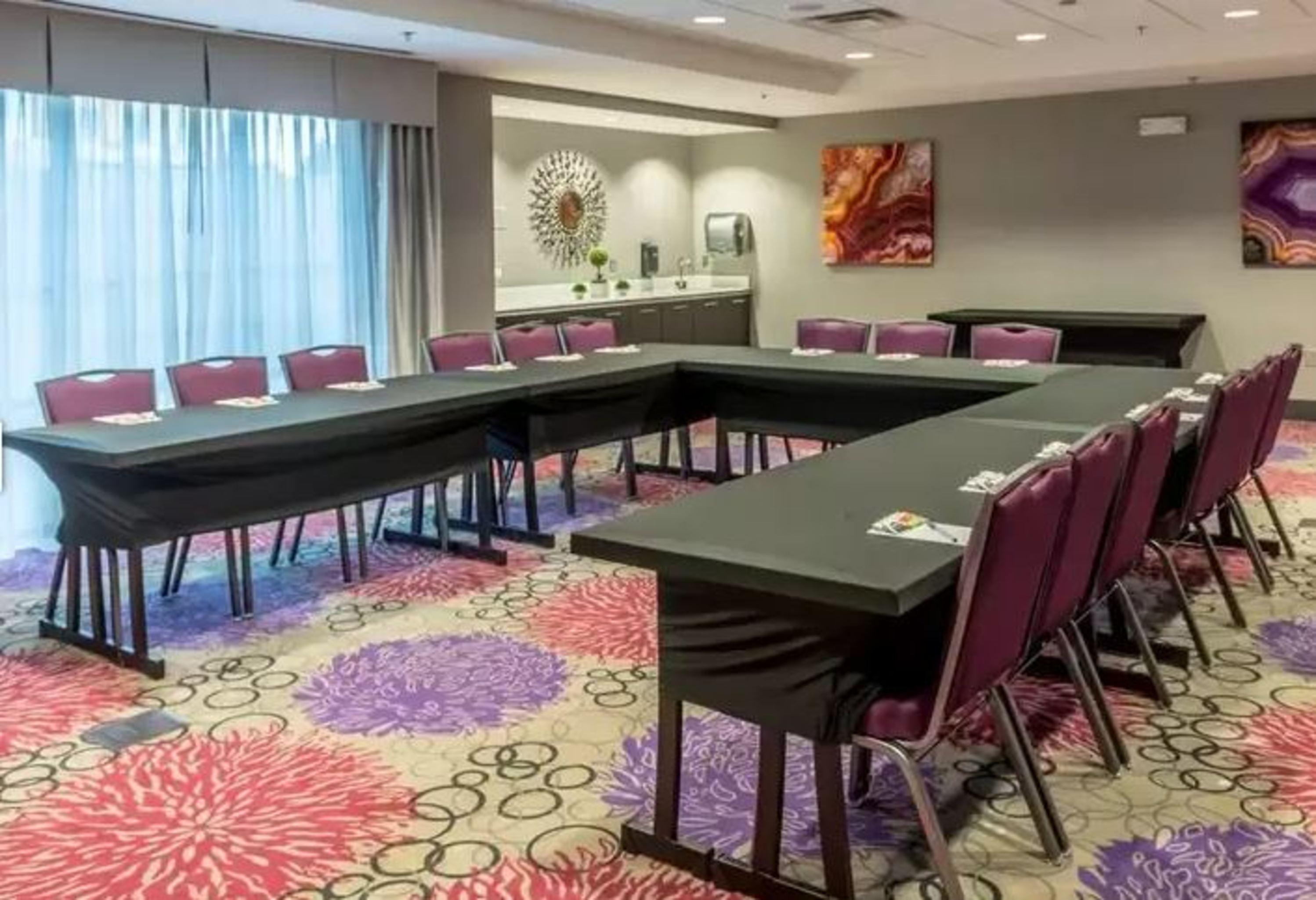 Hampton Inn & Suites Dublin Zewnętrze zdjęcie