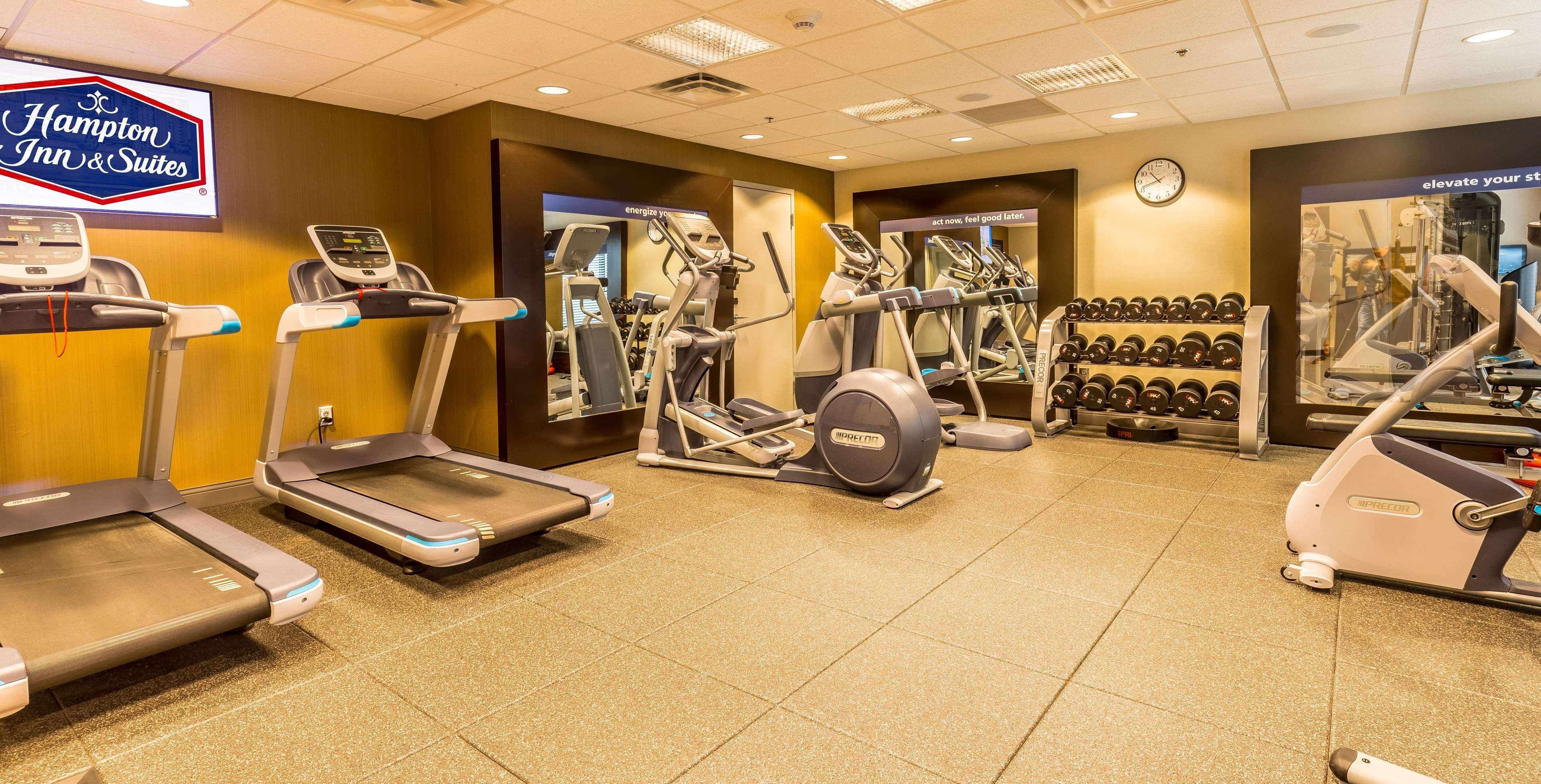 Hampton Inn & Suites Dublin Zewnętrze zdjęcie