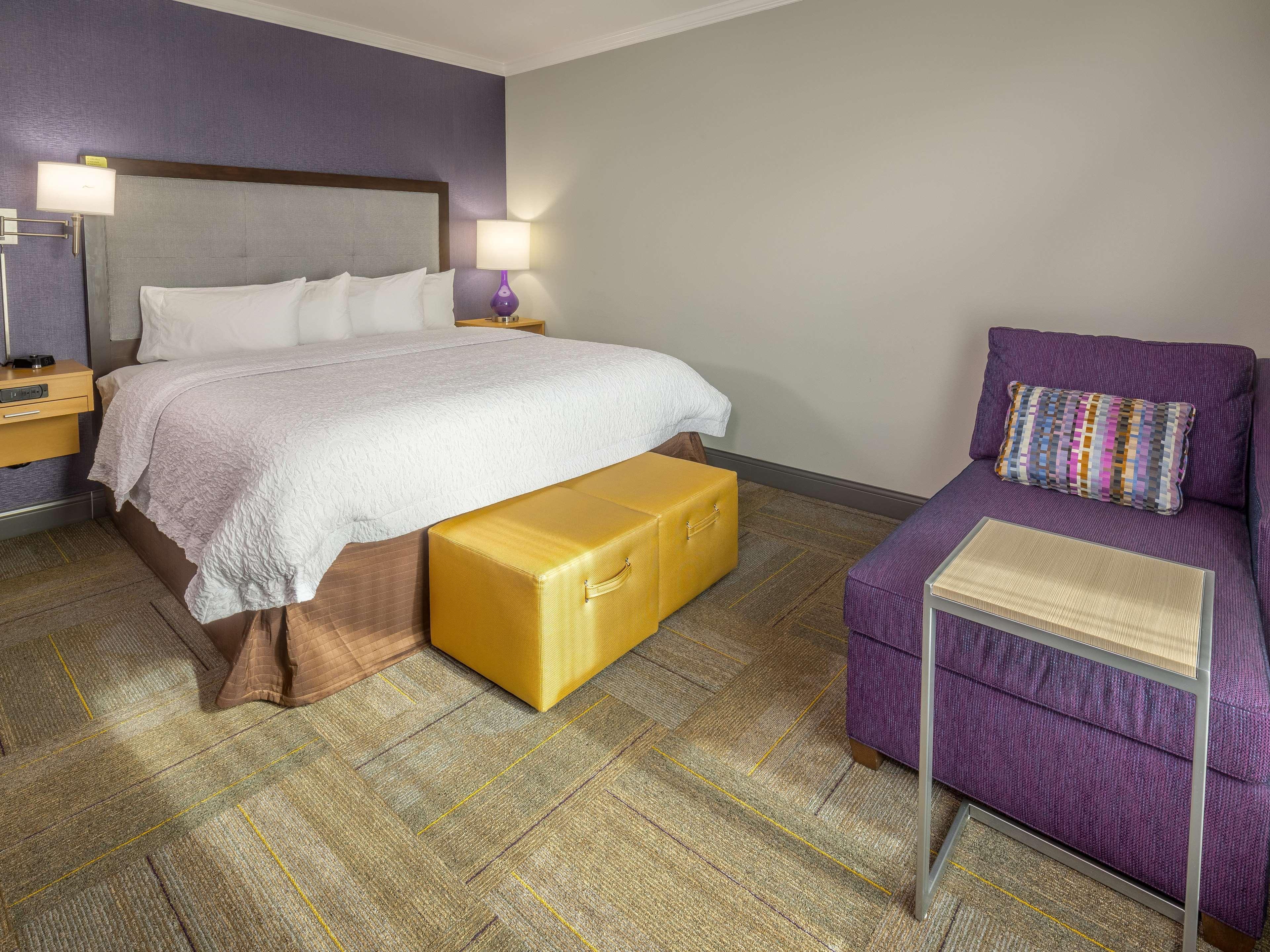 Hampton Inn & Suites Dublin Zewnętrze zdjęcie