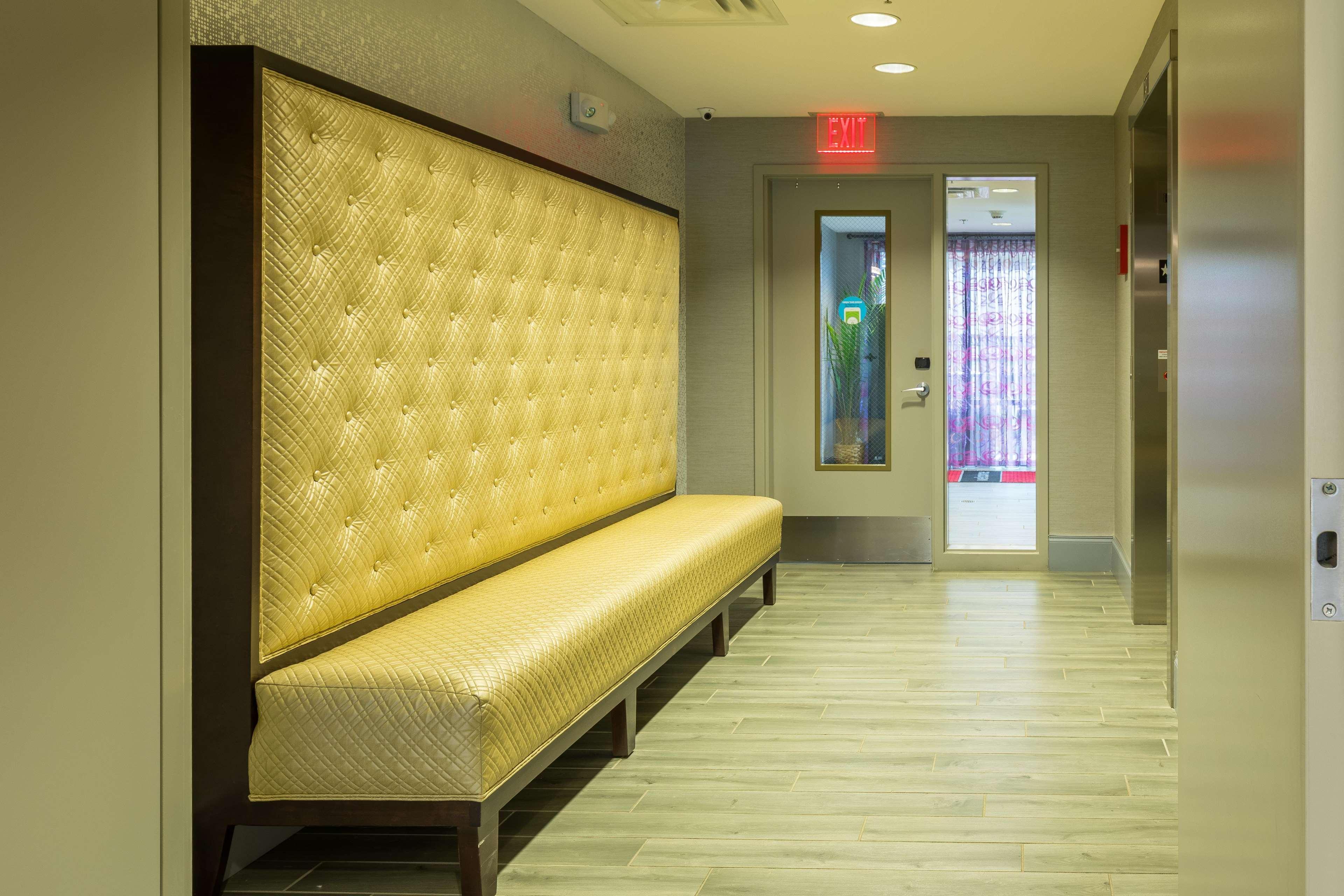 Hampton Inn & Suites Dublin Zewnętrze zdjęcie