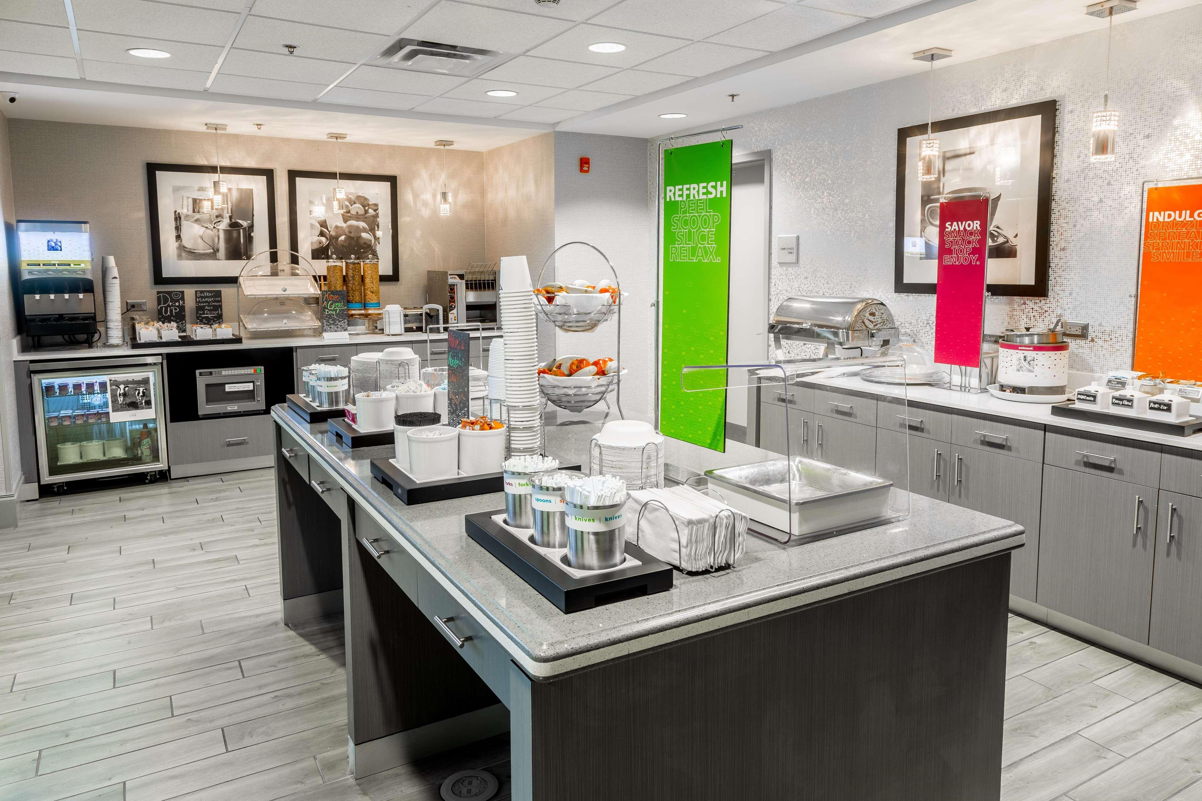 Hampton Inn & Suites Dublin Zewnętrze zdjęcie